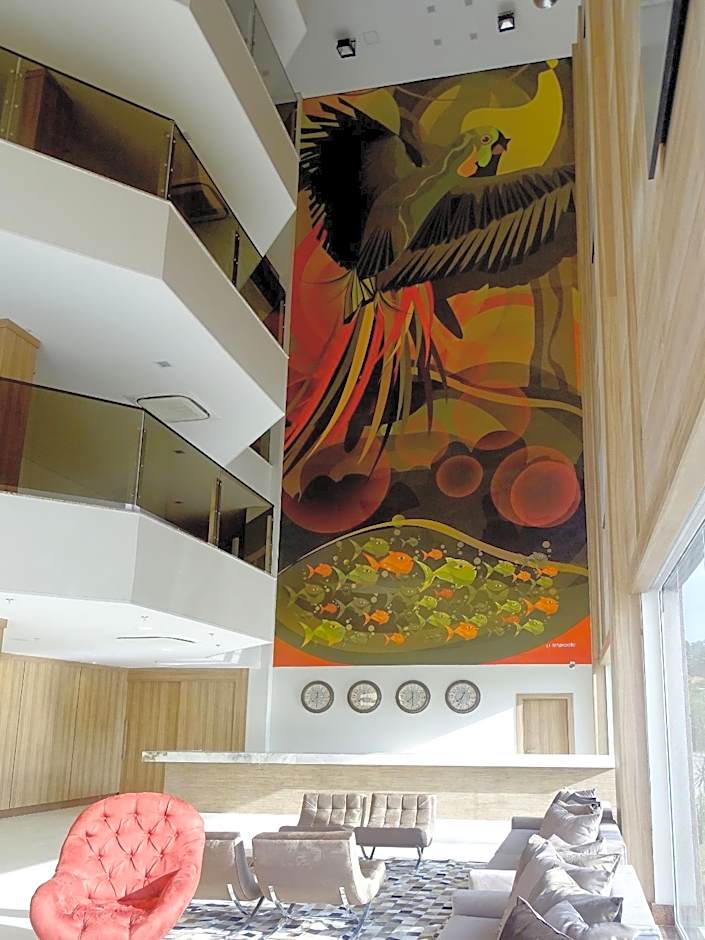 TRYP by Wyndham Manaus