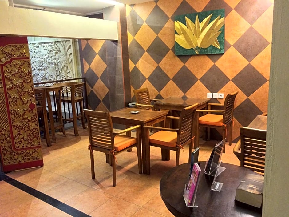 Kuta Sari House