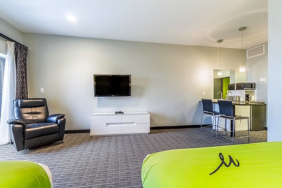 The Wallhouse Hotel, an Ascend Collection Hotel