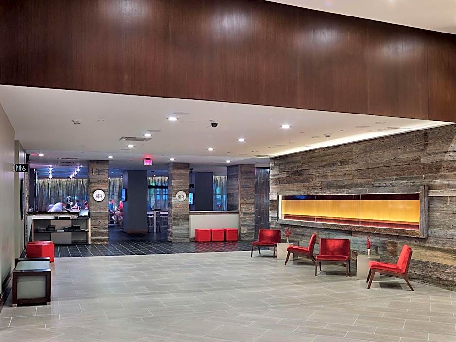 Hyatt Regency Cincinnati