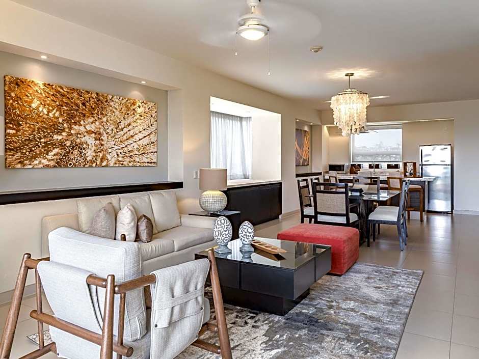 Marival Distinct Residences & Spa - Handwritten Collection