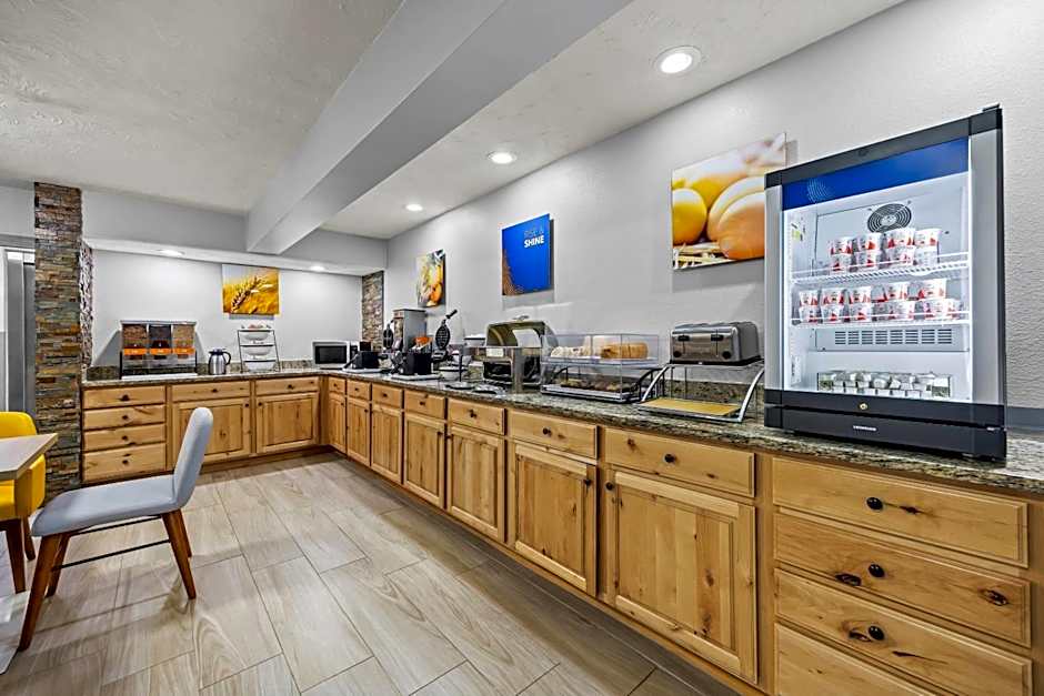 Comfort Inn Grand Junction I-70