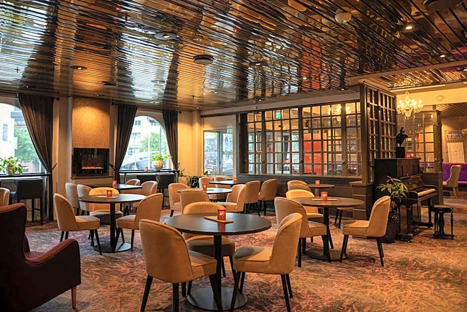 Clarion Collection Hotel Grand, Gjøvik