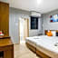 B2 Chiang Rai Night Bazaar Boutique & Budget Hotel