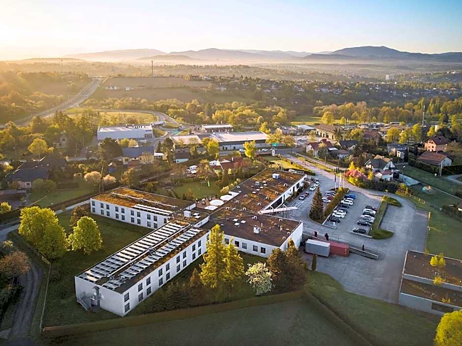 Mercure Cieszyn