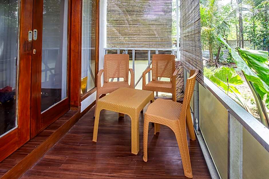 OYO 93737 Bale Oyan Homestay