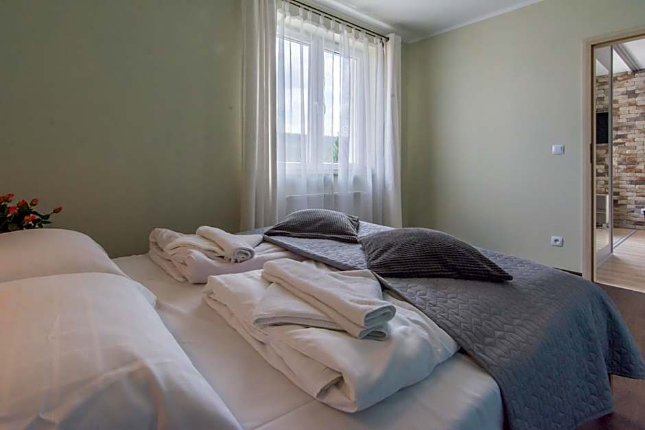Apartamenty Izerskie - ul. Cicha 13D-E