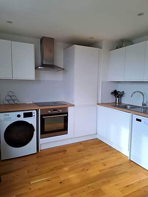 Grand appartement lumineux Rennes