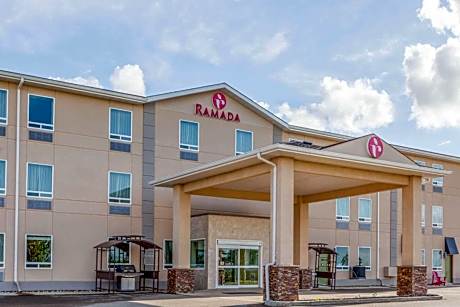 Ramada by Wyndham Carlyle