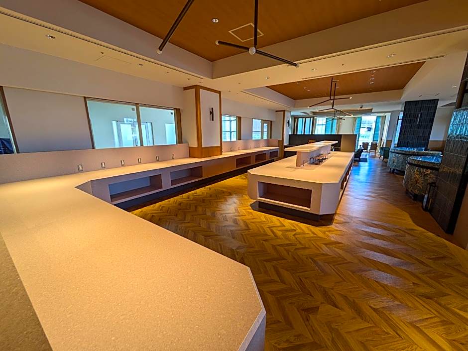 Kansai Airport Washington Hotel