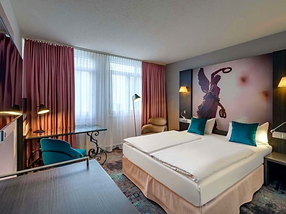 Mercure Hotel Hannover City