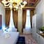 Hotel Palazzina Sardi