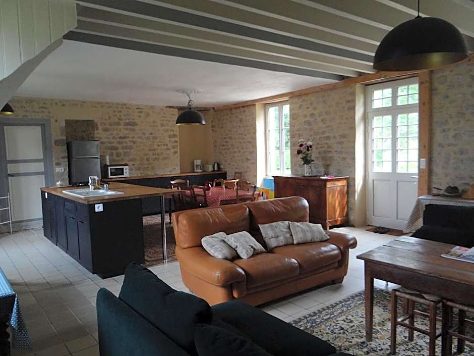 LE PIGEONNIER UTAH BEACH