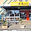 hotelF1 Fréjus Roquebrune sur Argens