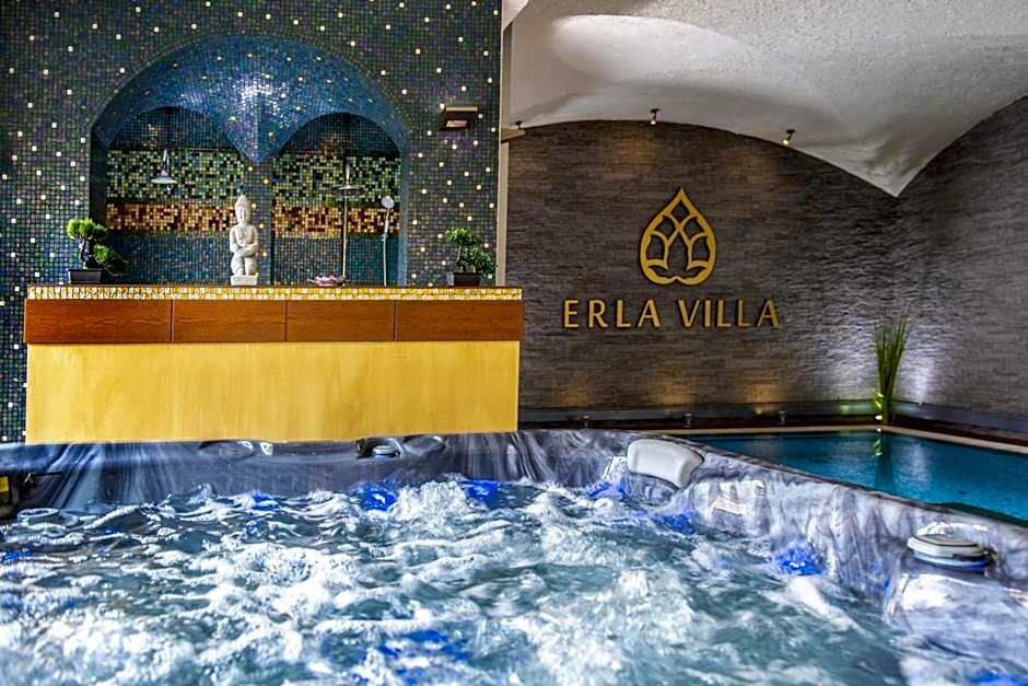 Erla Villa Boutique Hotel
