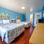 Surfcomber Motel