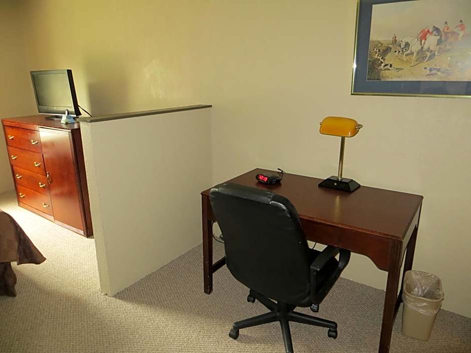 Americourt Hotel and Suites - Elizabethton