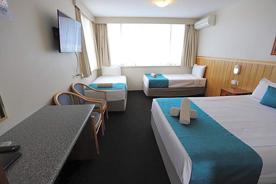 Citigate Motel Newcastle