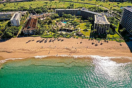 Signature Oceanfront Family Suite