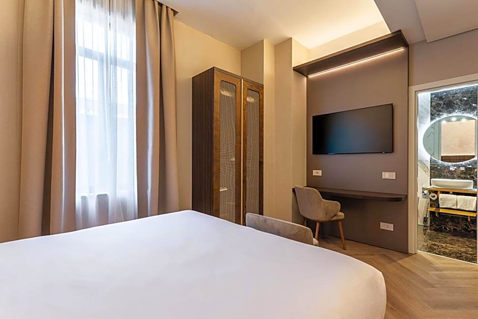 Hotel Raffaello; Sure Hotel Collection by Best Western