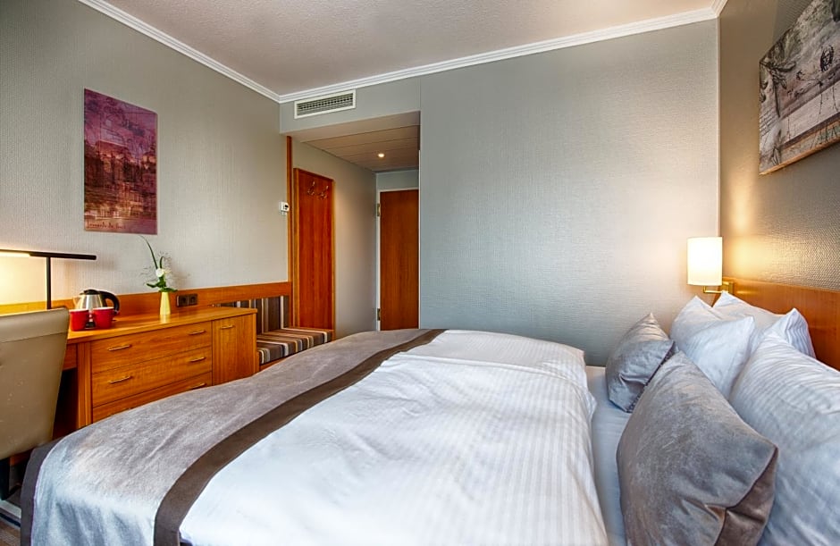 Leonardo Hotel Aachen