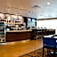 Courtyard by Marriott Waterbury Downtown
