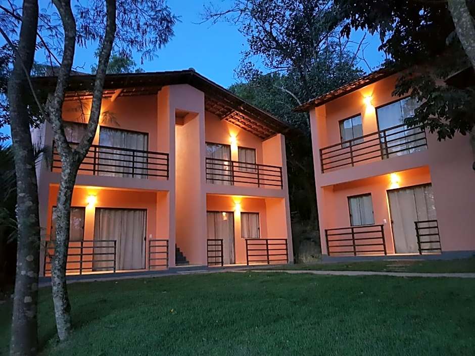 Pousada Mandala do Vale