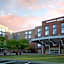 SpringHill Suites by Marriott Columbia Downtown/The Vista