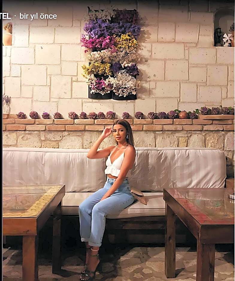 Alayaz Hotel