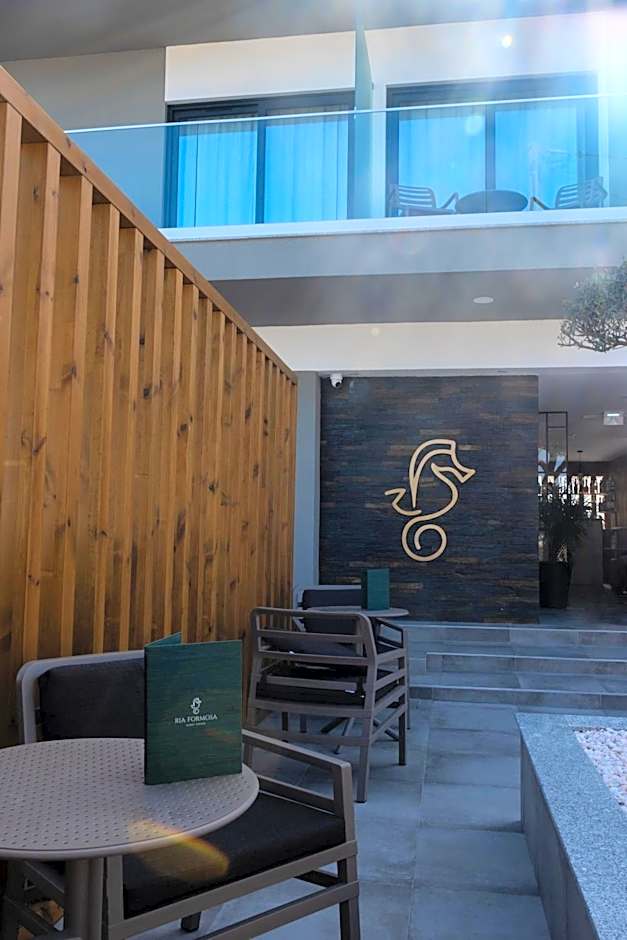 Ria Formosa Guest House