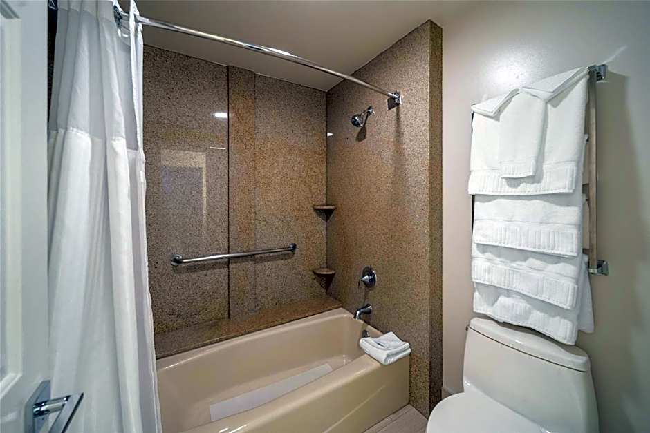 Best Western Plus Palm Court Hotel