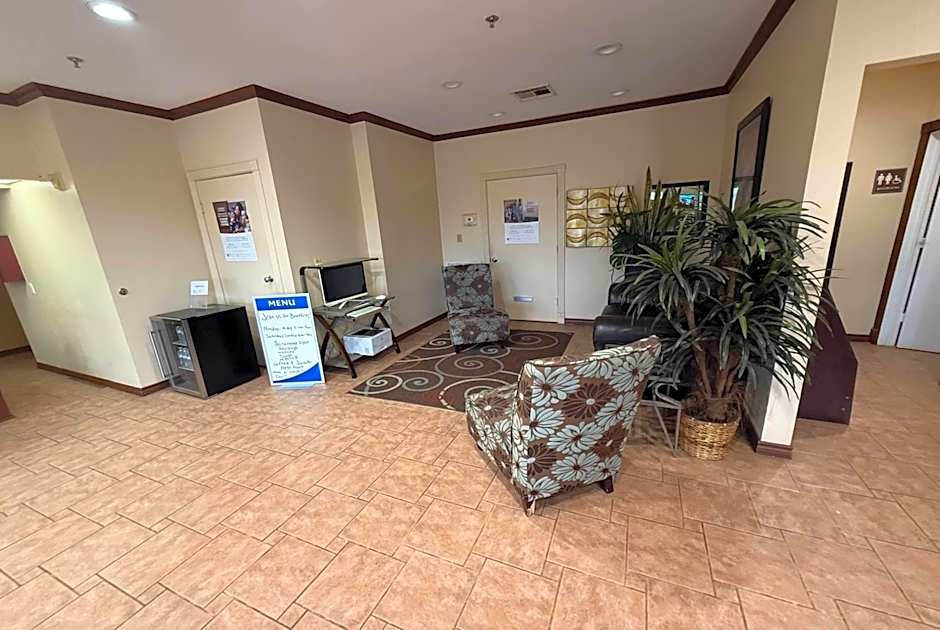 Days Inn by Wyndham Navasota