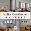 Atelier Guesthouse