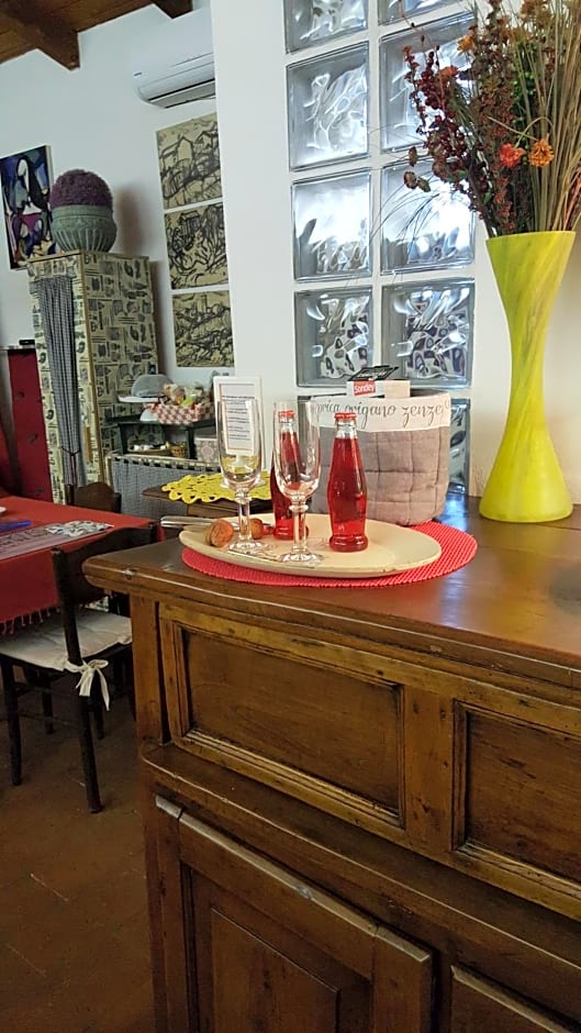 La Torretta - Cerreto Grue