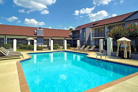 Sonesta Select Atlanta Norcross I 85