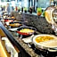 Amari Dhaka Hotel