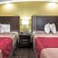 Scottish Inns & Suites Spring - Houston North