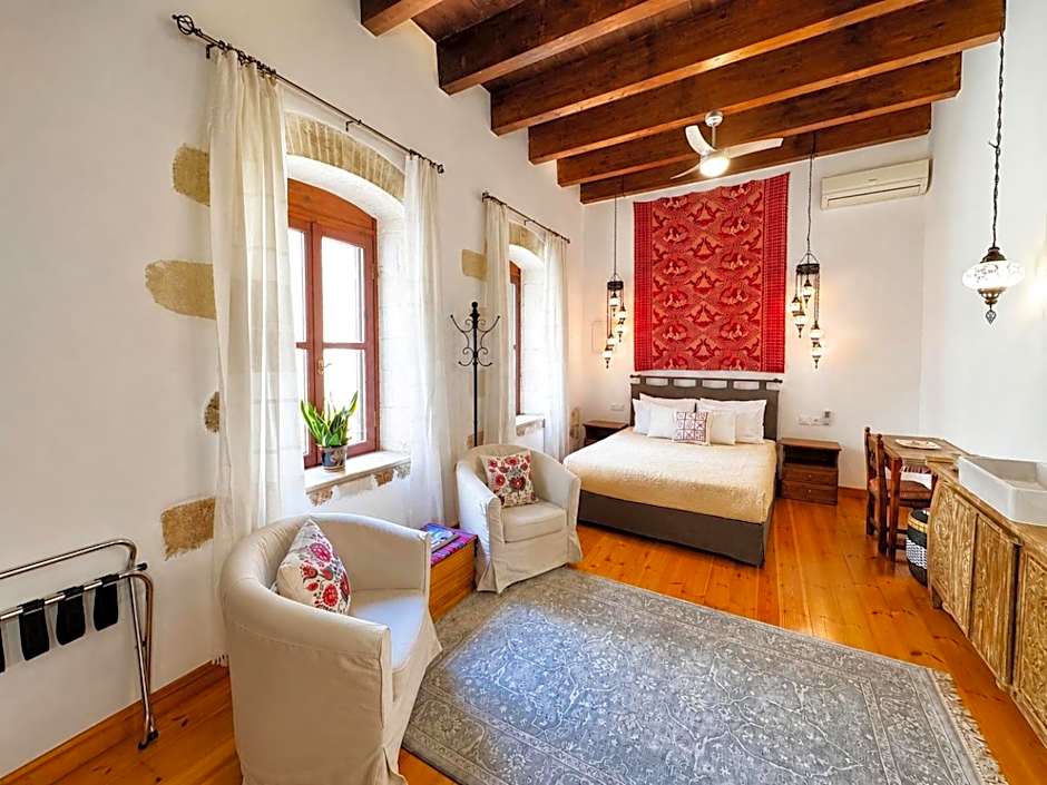 Venetian Palace Chania - Adults Only