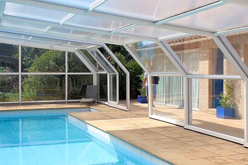 la Bergerie de Beaudine