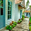 The Commotion Canggu