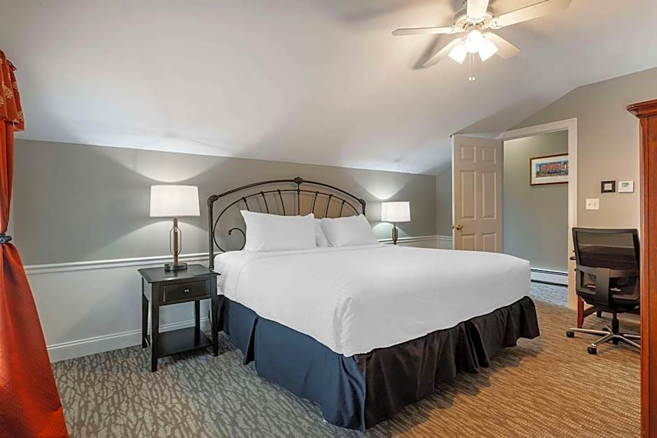 Essex Street Inn & Suites, Ascend Hotel Collection