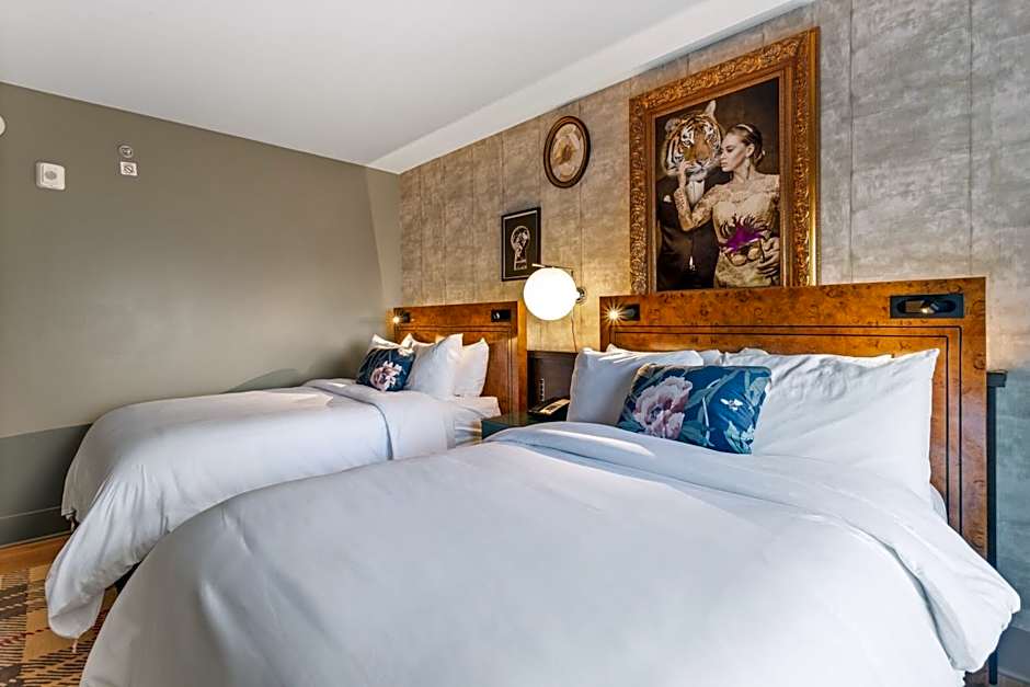 Hotel Indigo Baton Rouge Downtown By IHG