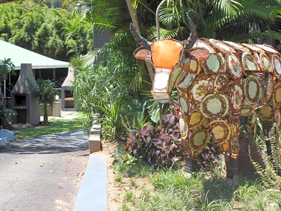 Port St Johns River Lodge