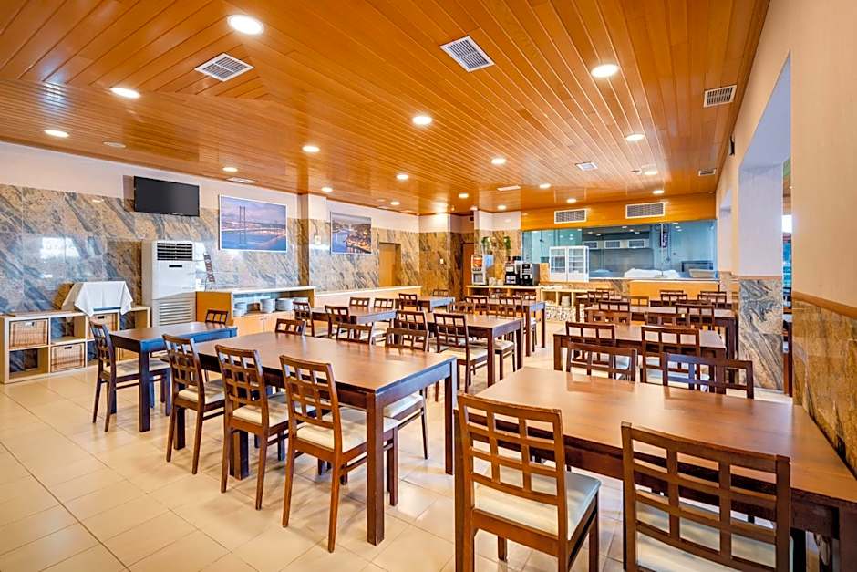 Hotel Santa Catarina Algarve