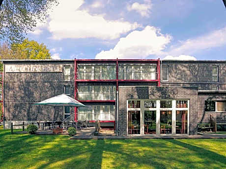 Mercure Hotel AM Entenfang Hannover