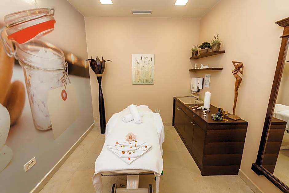 Family Hotel La Luna - All inclusive