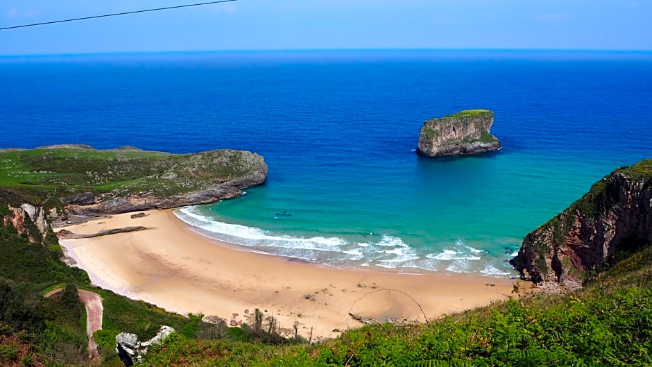 Hotel Rural El Otero