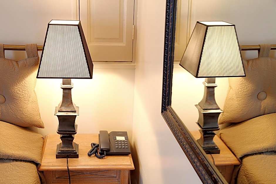 Hotel Albe Bastille