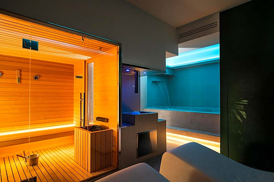 iQ Hotel Firenze