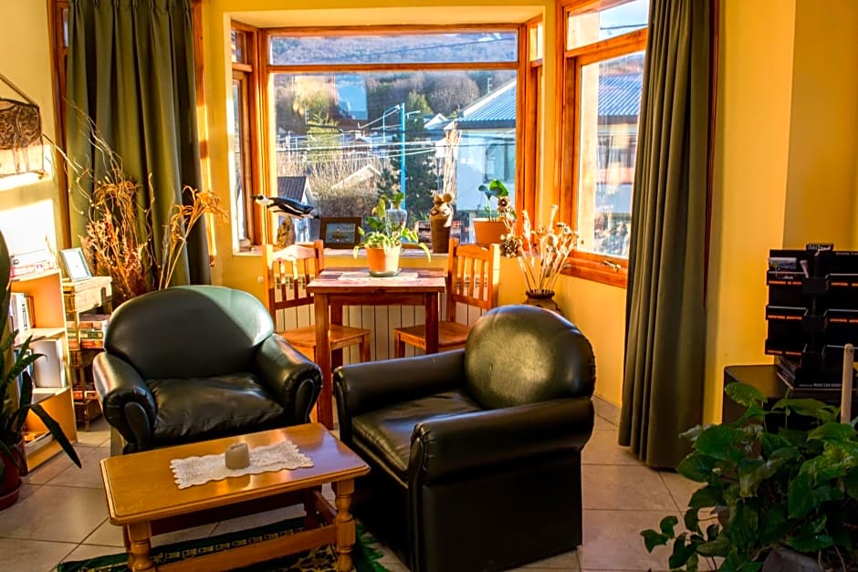 Hosteria Les Eclaireurs